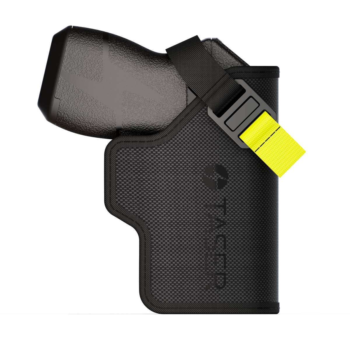TASER Pulse Series Holster - Tophatter Daily Deals