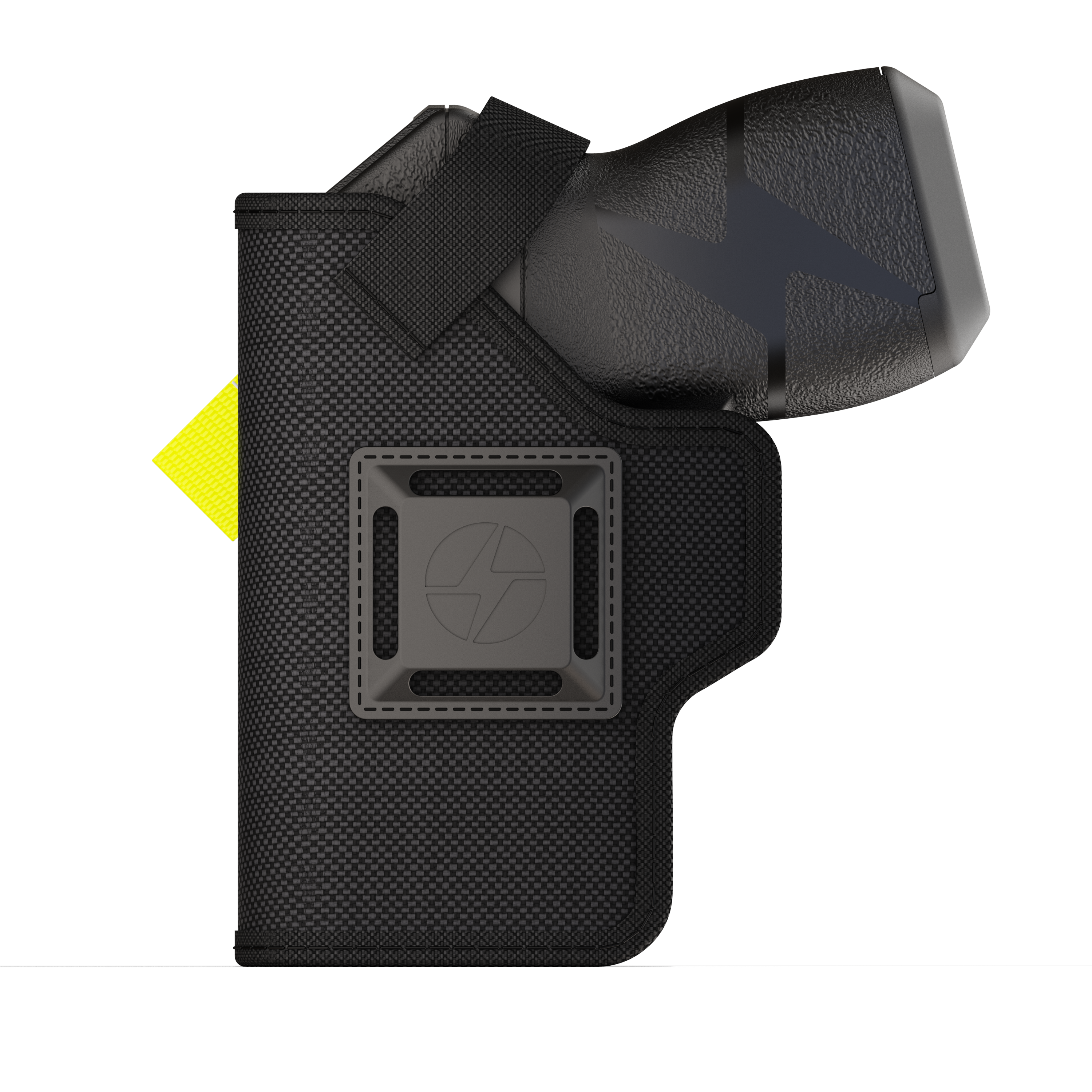 TASER Pulse Series Holster - Tophatter Daily Deals