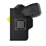 TASER Pulse Series Holster - Tophatter Daily Deals