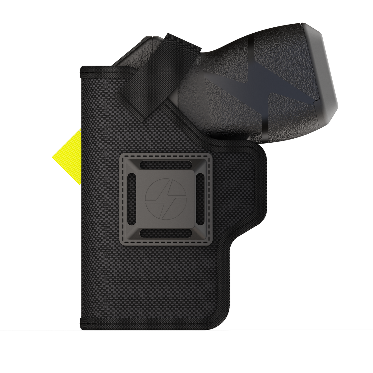 TASER Pulse Series Holster - Tophatter Daily Deals