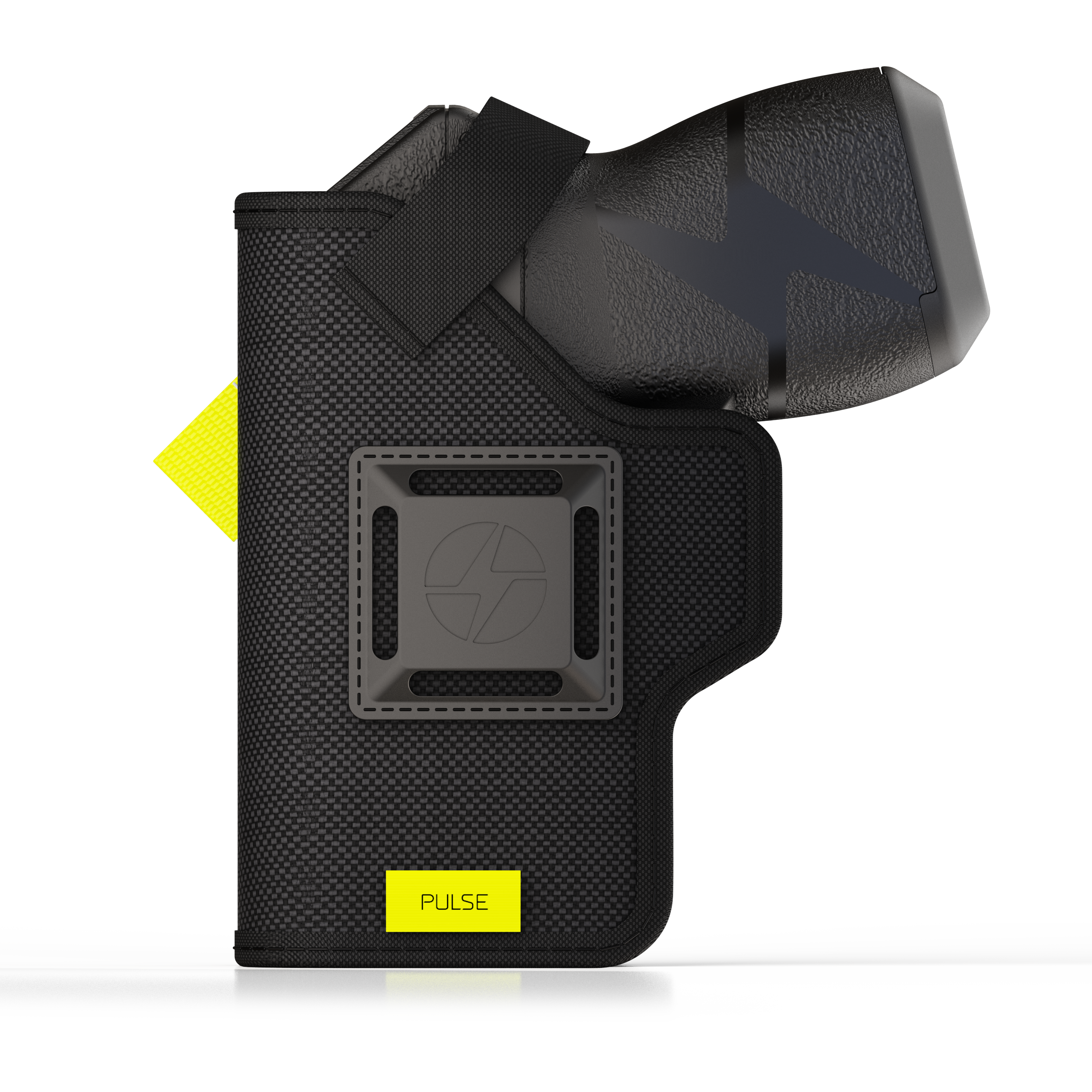 TASER Pulse Series Holster - Tophatter Daily Deals