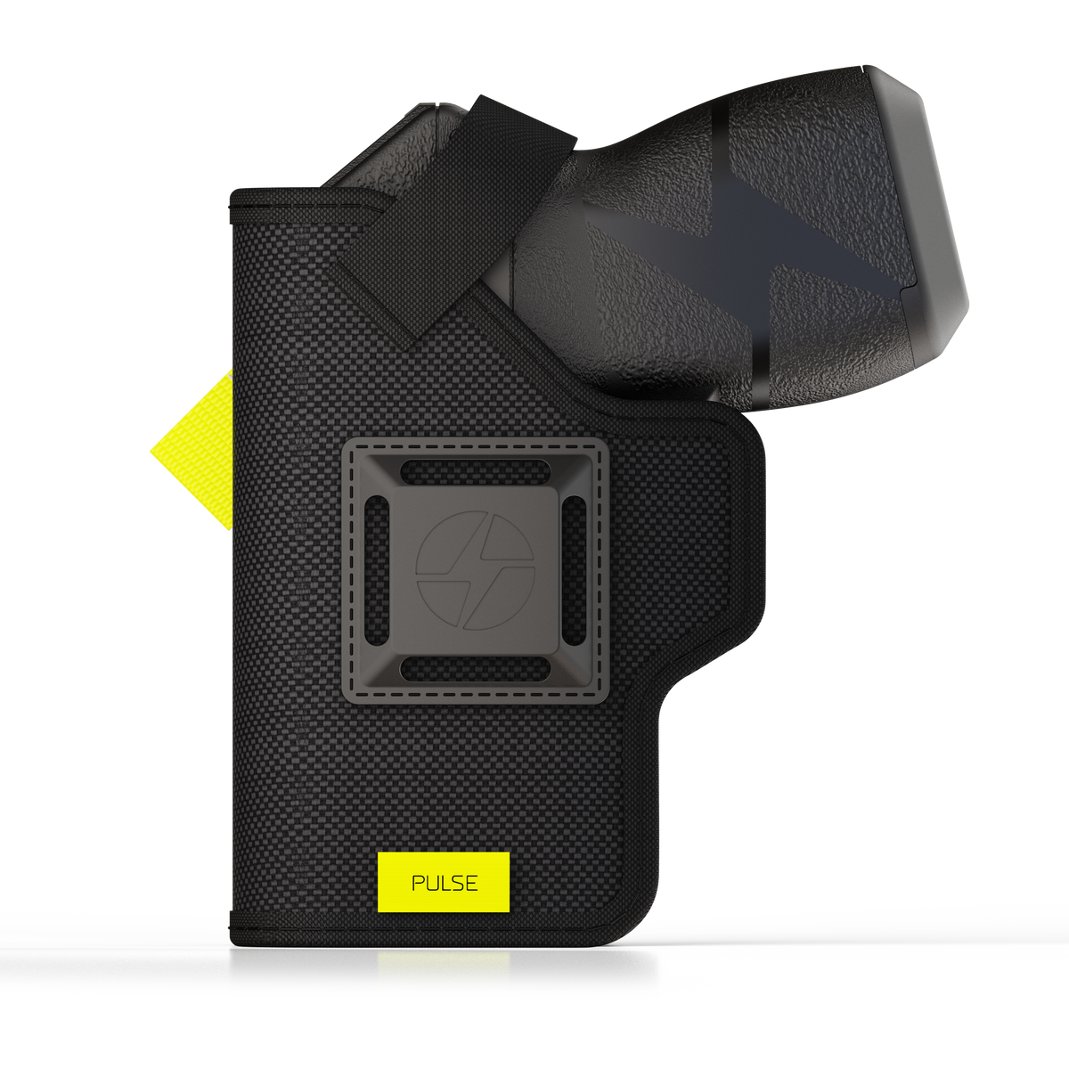 TASER Pulse Series Holster - Tophatter Daily Deals