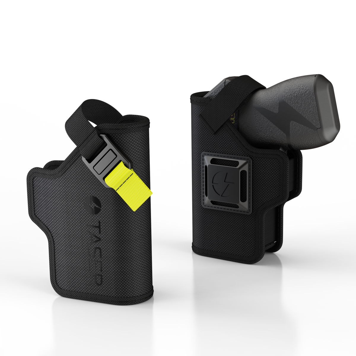 TASER Pulse Series Holster - Tophatter Daily Deals