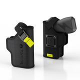 TASER Pulse Series Holster - Tophatter Daily Deals