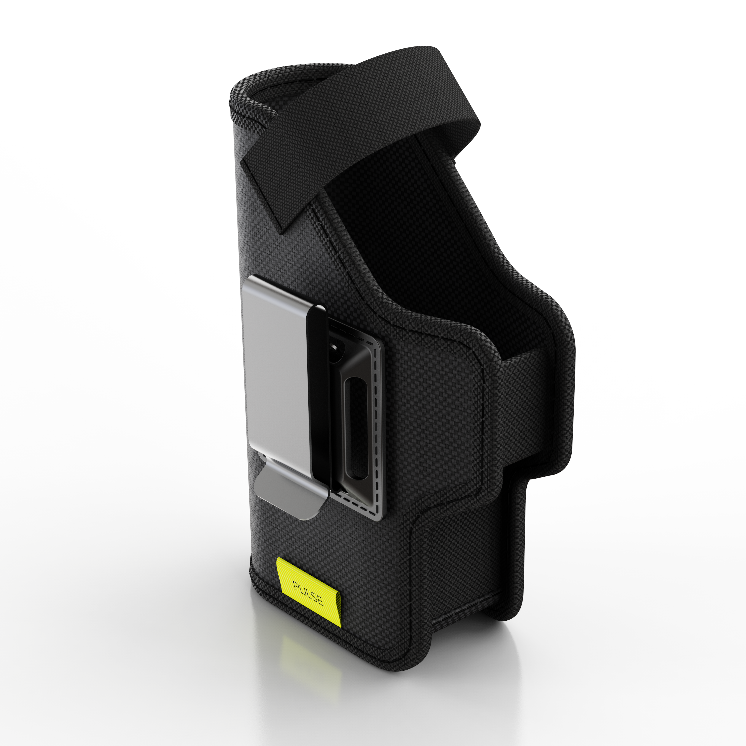 TASER Pulse Series Holster - Tophatter Daily Deals