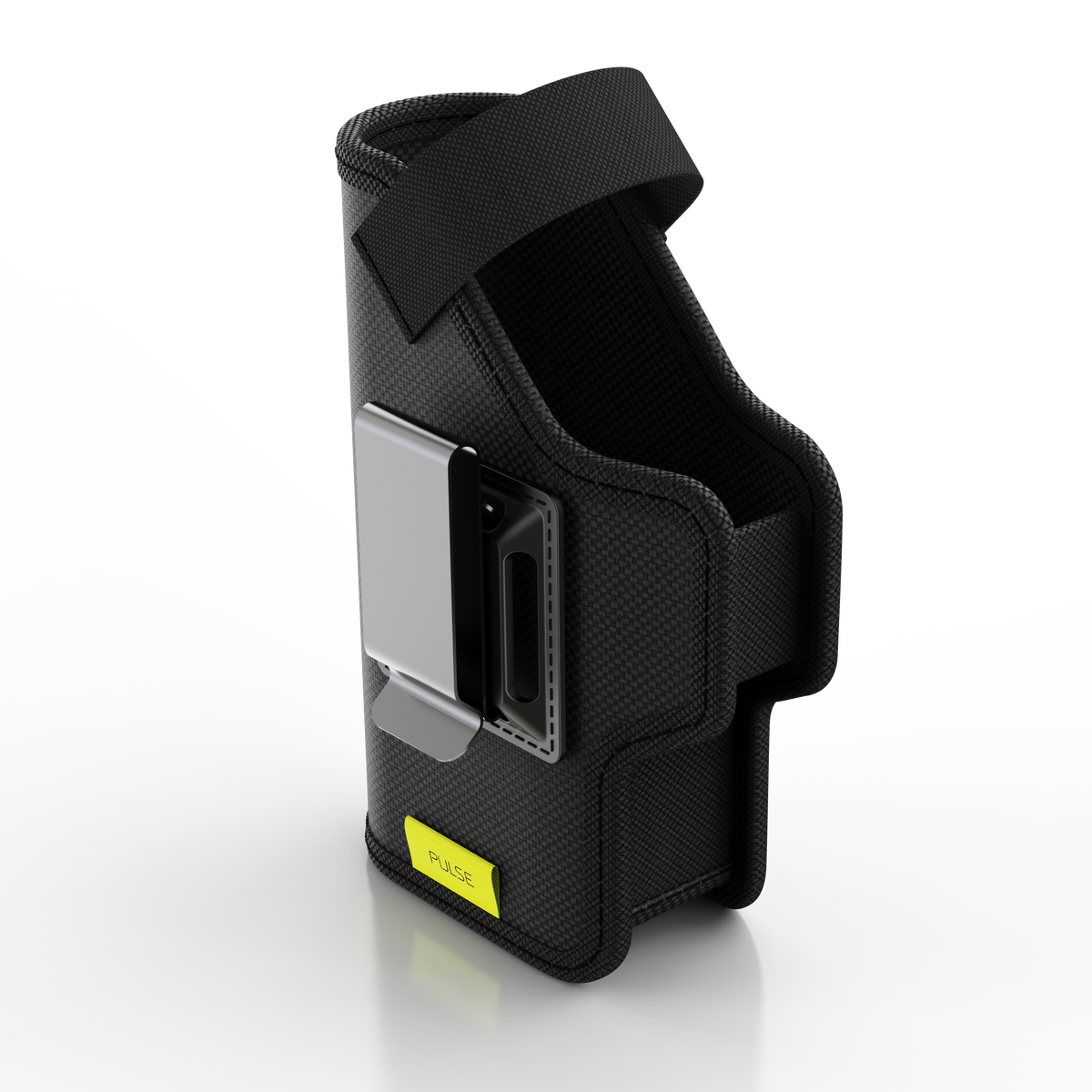 TASER Pulse Series Holster - Tophatter Daily Deals
