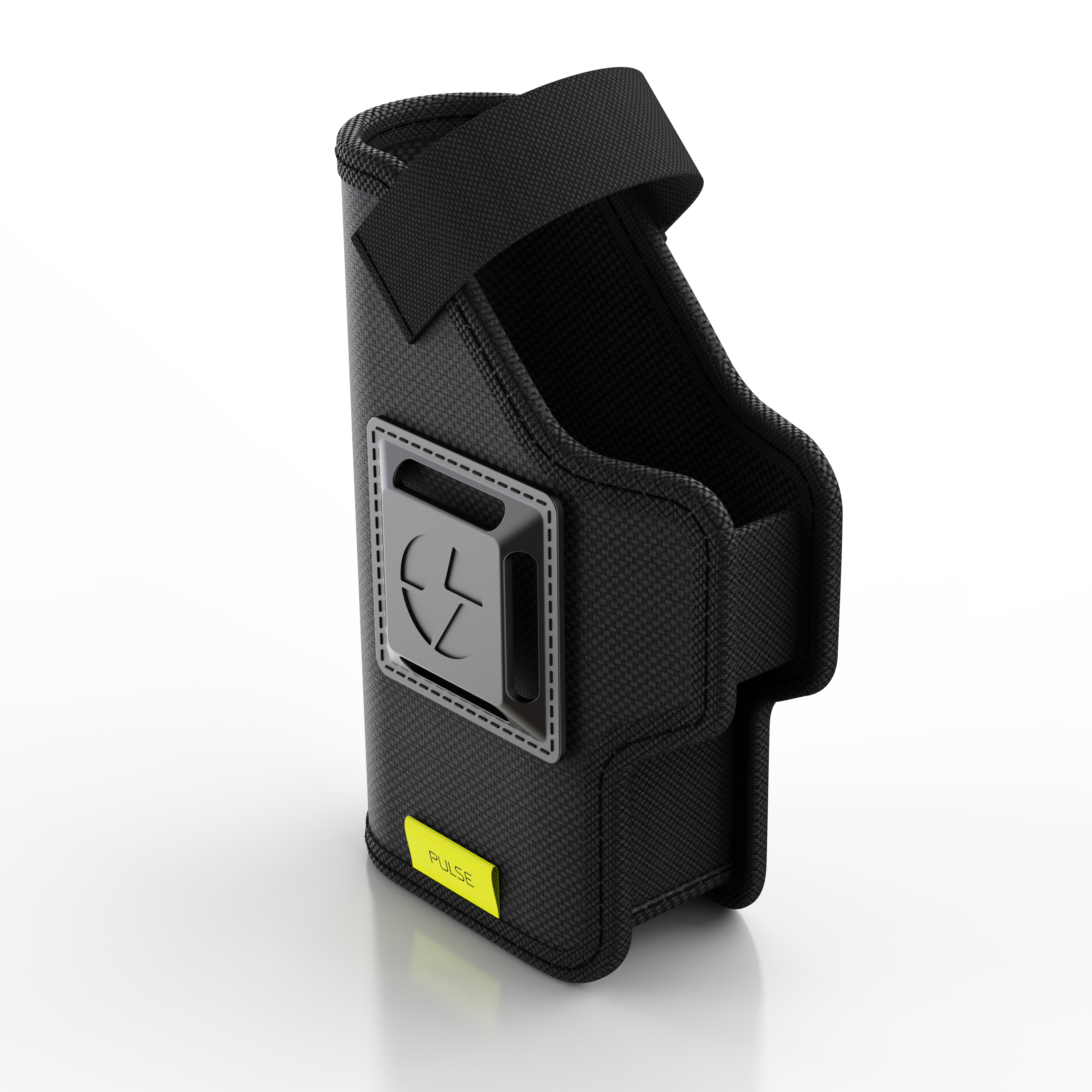 TASER Pulse Series Holster - Tophatter Daily Deals