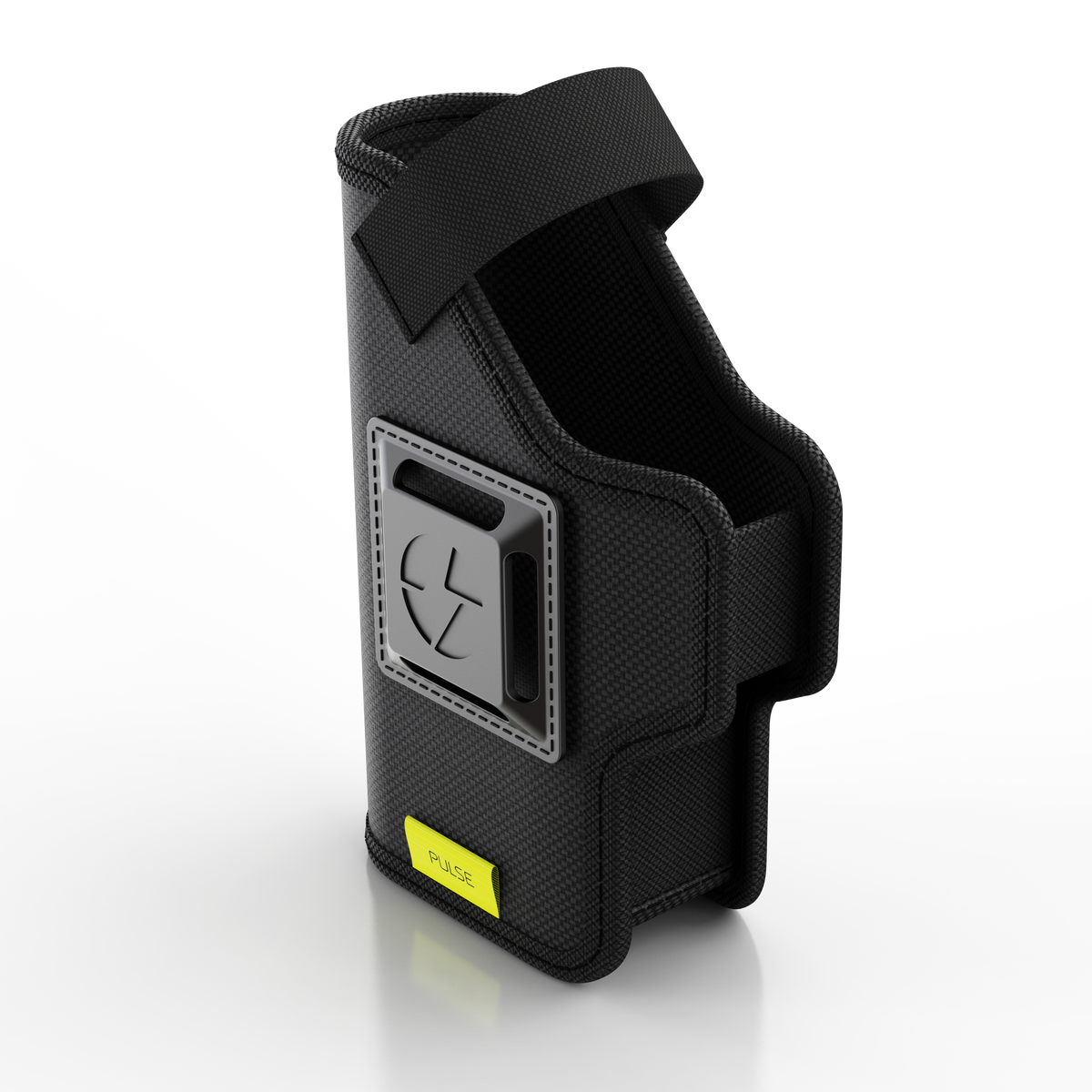 TASER Pulse Series Holster - Tophatter Daily Deals