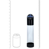 Pumped Automatic Waterproof Penis Pump - 20cm Insertable > Pumps > Penis Pumps Electric - Tophatter Daily Deals