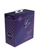 Pumped Boost Automatic 13-Speed Silicone Intimate Pump > Pumps > Female Pumps - Tophatter Daily Deals