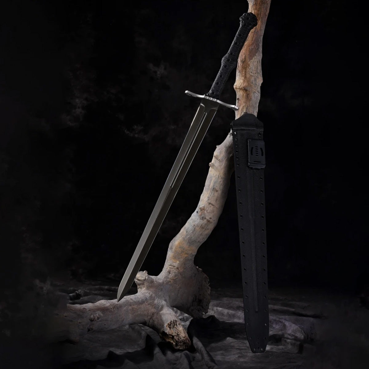 Punishment Workshop - Miller Greatsword - Tophatter Daily Deals