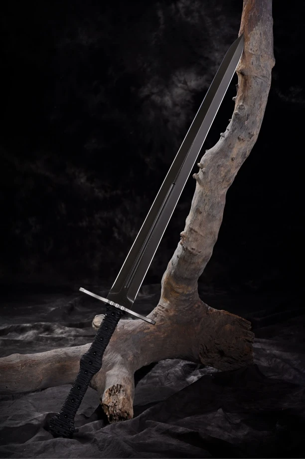 Punishment Workshop - Miller Greatsword - Tophatter Daily Deals