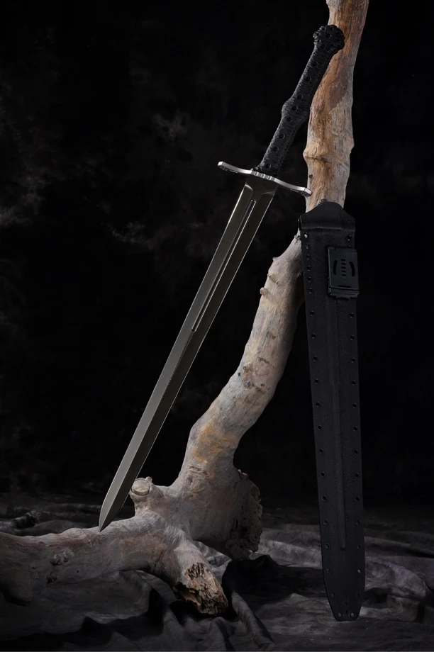 Punishment Workshop - Miller Greatsword - Tophatter Daily Deals