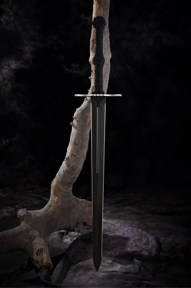 Punishment Workshop - Miller Greatsword - Tophatter Daily Deals