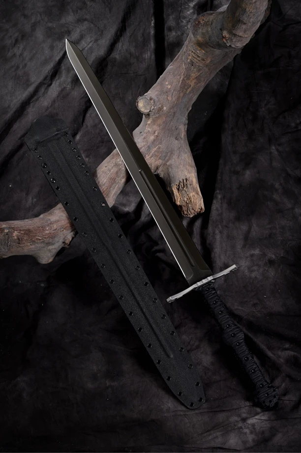 Punishment Workshop - Miller Greatsword - Tophatter Daily Deals