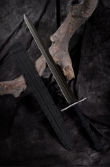 Punishment Workshop - Miller Greatsword - Tophatter Daily Deals