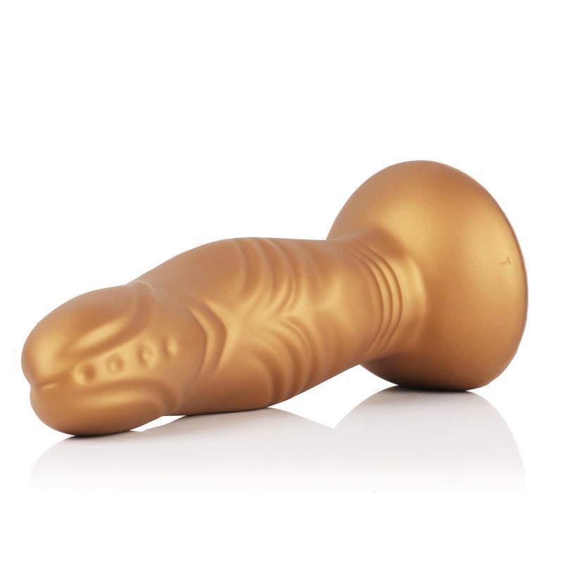 Liquid Silicone Dildo 27cm > Dildos > Large Dildos - Tophatter Daily Deals