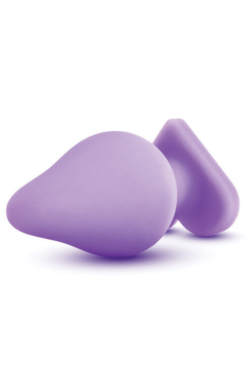 Blush Play with Me Naughty Candy Heart Plug Sex Toys - Tophatter Daily Deals