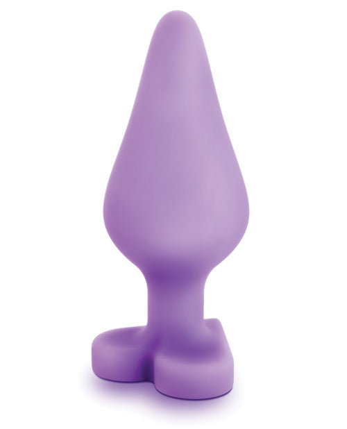 Blush Play with Me Naughty Candy Heart Plug Sex Toys - Tophatter Daily Deals