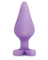 Blush Play with Me Naughty Candy Heart Plug Sex Toys - Tophatter Daily Deals
