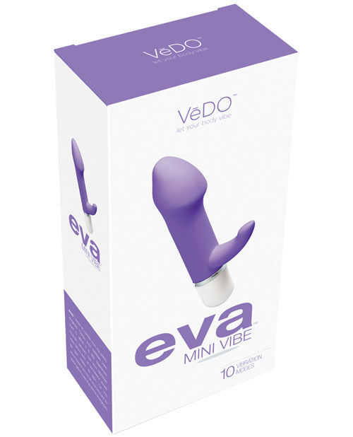 VeDO Eva Mini Vibe Rabbits - Tophatter Daily Deals