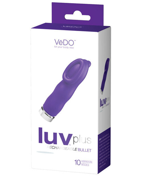 VeDO Luv Vibe - Tophatter Daily Deals