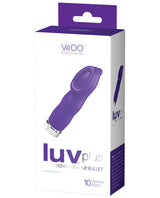 VeDO Luv Vibe - Tophatter Daily Deals