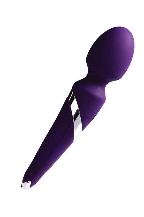 VeDO Wanda Rechargeable Wand Wands - Tophatter Daily Deals