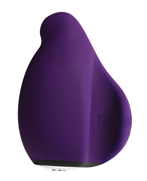 VeDO Yumi Finger Vibe - Tophatter Daily Deals