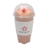 Pussy Masturbator Blair – Realistic Male Masturbator > Sex Toys For Men > Masturbators Cup - Tophatter Daily Deals