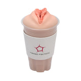 Pussy Masturbator Dani – Realistic Masturbator > Sex Toys For Men > Masturbators Cup - Tophatter Daily Deals