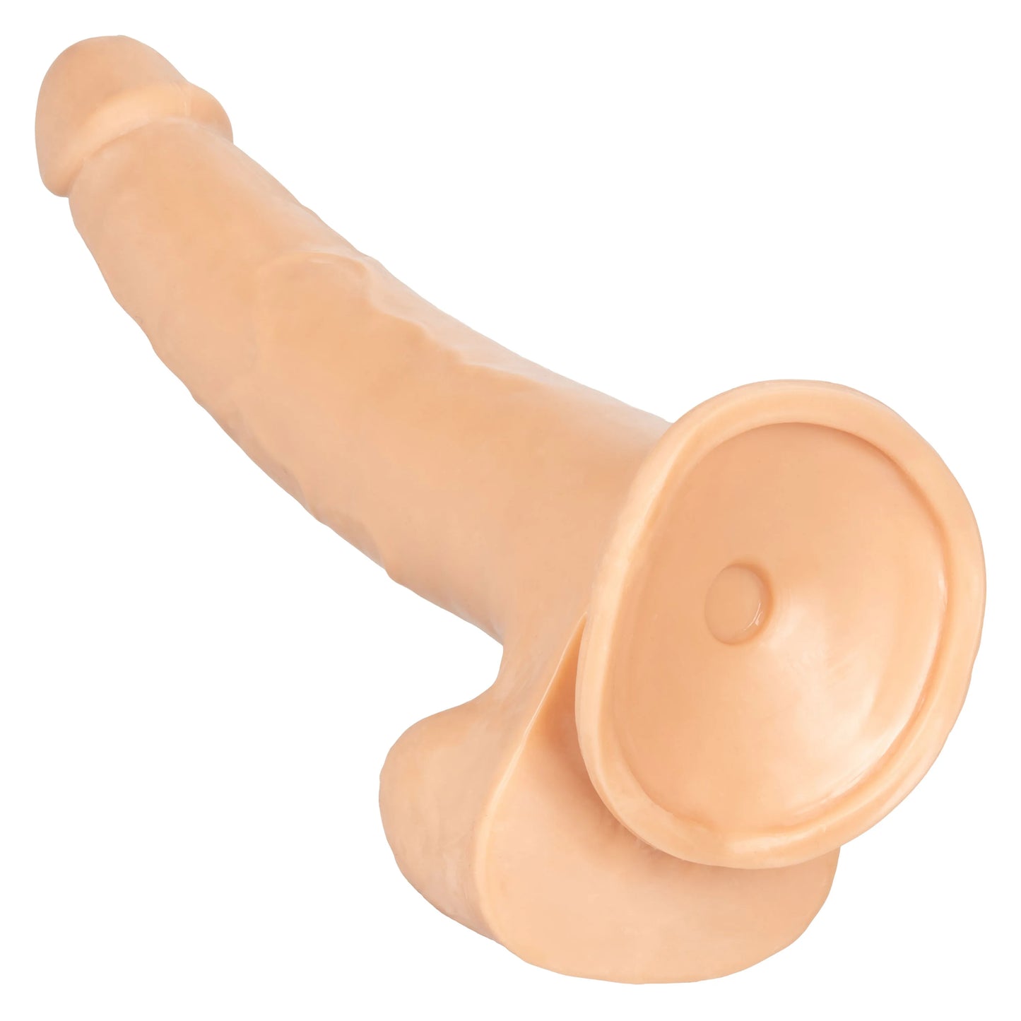 Size Queen 12 Inch Realistic Dildo – Firm 30.5 Cm Dildo > Dildos > Large Dildos - Tophatter Daily Deals