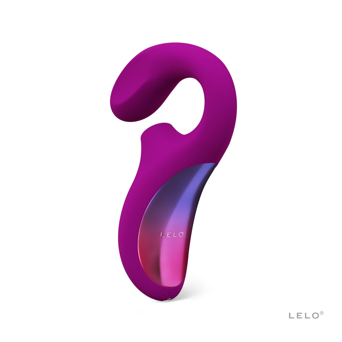 Lelo Enigma – Luxury Dual Stimulation Sonic Massager > Sex Toys For Ladies > G-Spot Vibrators - Tophatter Daily Deals