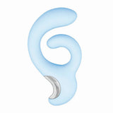 Nasstoys Sky Cumulus Swirl – USB Rechargeable G-Spot Vibrator > Vibrators > G-Spot - Tophatter Daily Deals