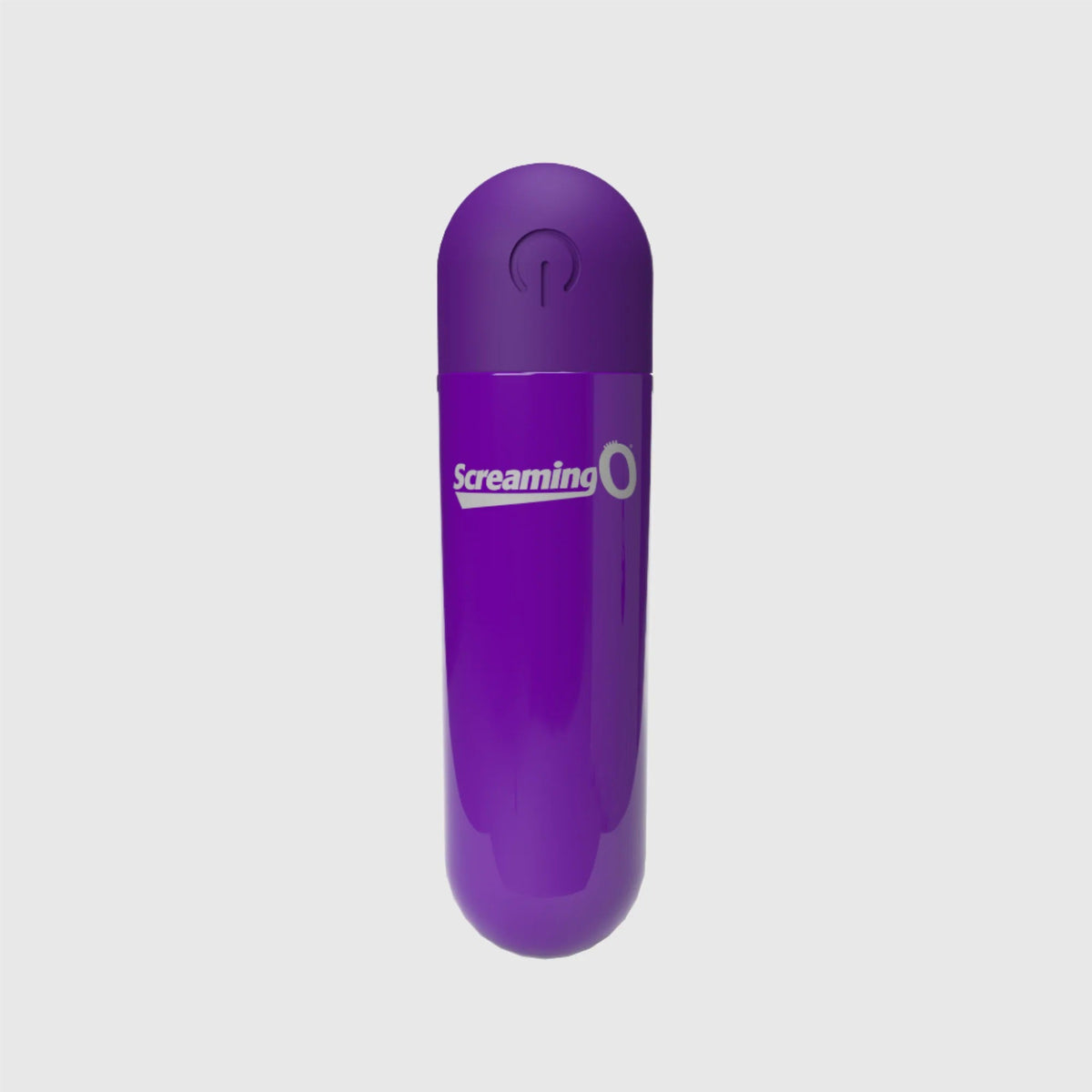 Rechargeable Bullet Vibrator (Purple) – Waterproof with 3 Speeds and Pulse Pattern Personal Massager > Vibrators > Mini Vibrators - Tophatter Daily Deals