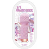 Wet Dreams Lil Wanderer – Pocket-Sized Vibrator > Sex Toys > Mini Massagers - Tophatter Daily Deals