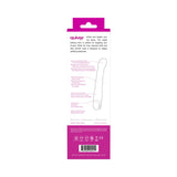 Quiver Vibrator in Hot Pink for Targeted Pleasure and Fun > Sex Toys For Ladies > G-Spot Vibrators - Tophatter Daily Deals