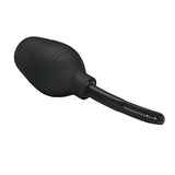 Mr Play Unisex Anal Douche 310ml Silicone Large Capacity > Essentials > Douches - Tophatter Daily Deals