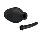 Mr Play Unisex Anal Douche 310ml Silicone Large Capacity > Essentials > Douches - Tophatter Daily Deals