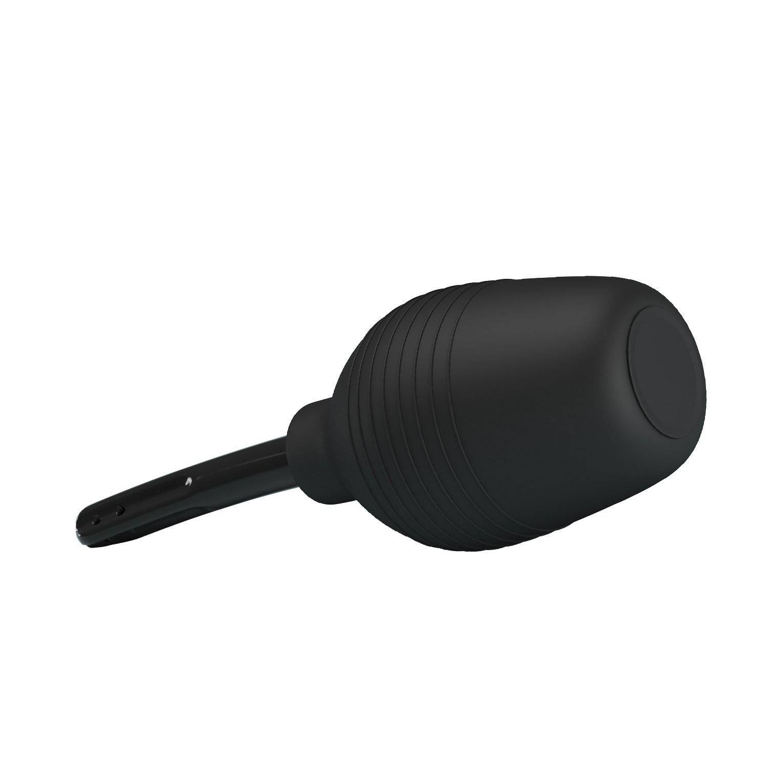 Mr Play Unisex Anal Douche 310ml Silicone Large Capacity > Essentials > Douches - Tophatter Daily Deals