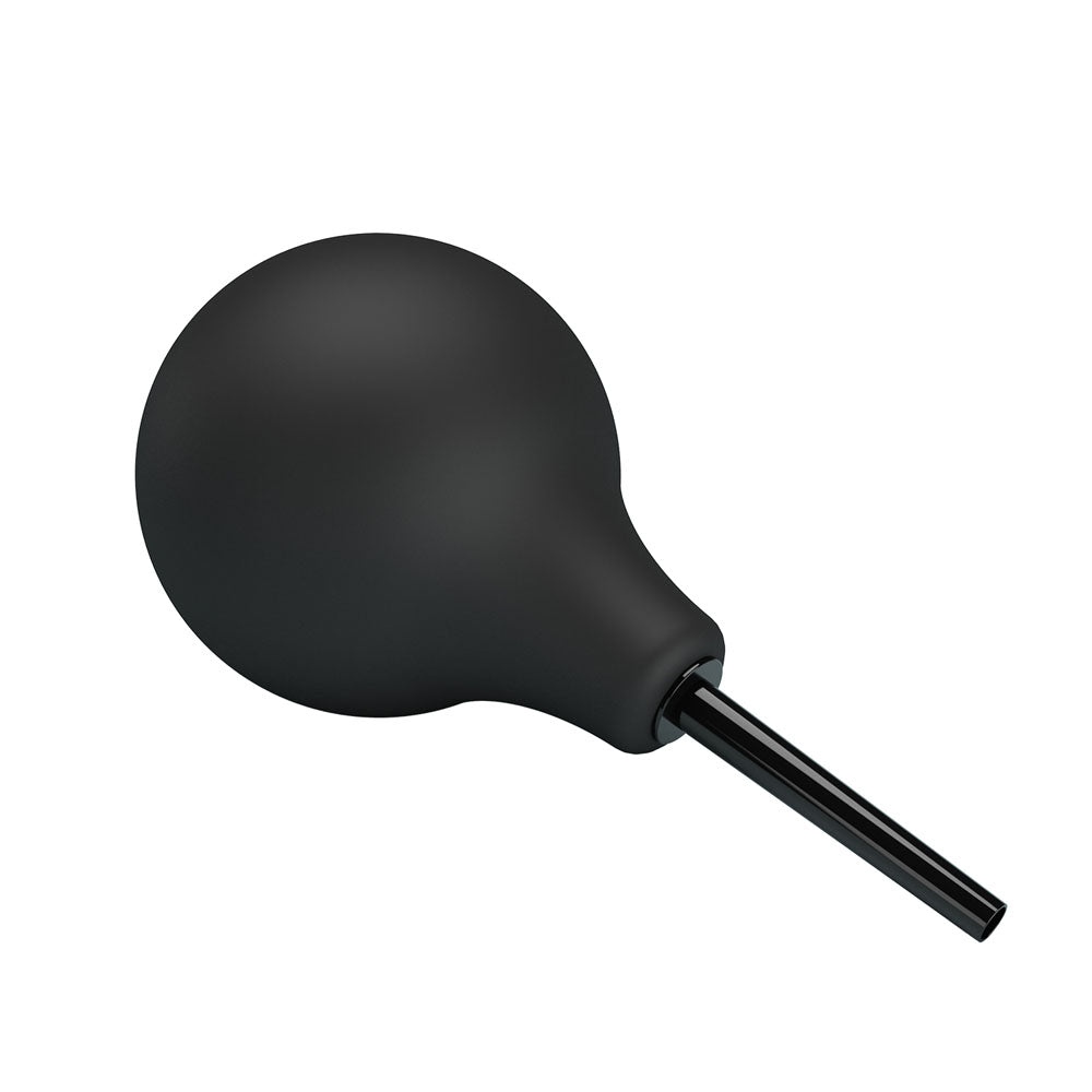 Mr Play Unisex Anal Douche with 224ml Capacity > Essentials > Douches - Tophatter Daily Deals