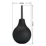 Mr Play Unisex Anal Douche with 224ml Capacity > Essentials > Douches - Tophatter Daily Deals