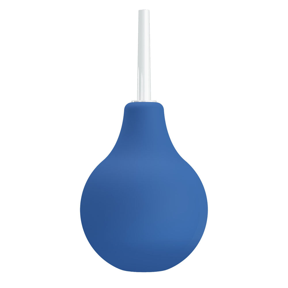 Mr Play Unisex Anal Douche with 224ml Capacity > Essentials > Douches - Tophatter Daily Deals