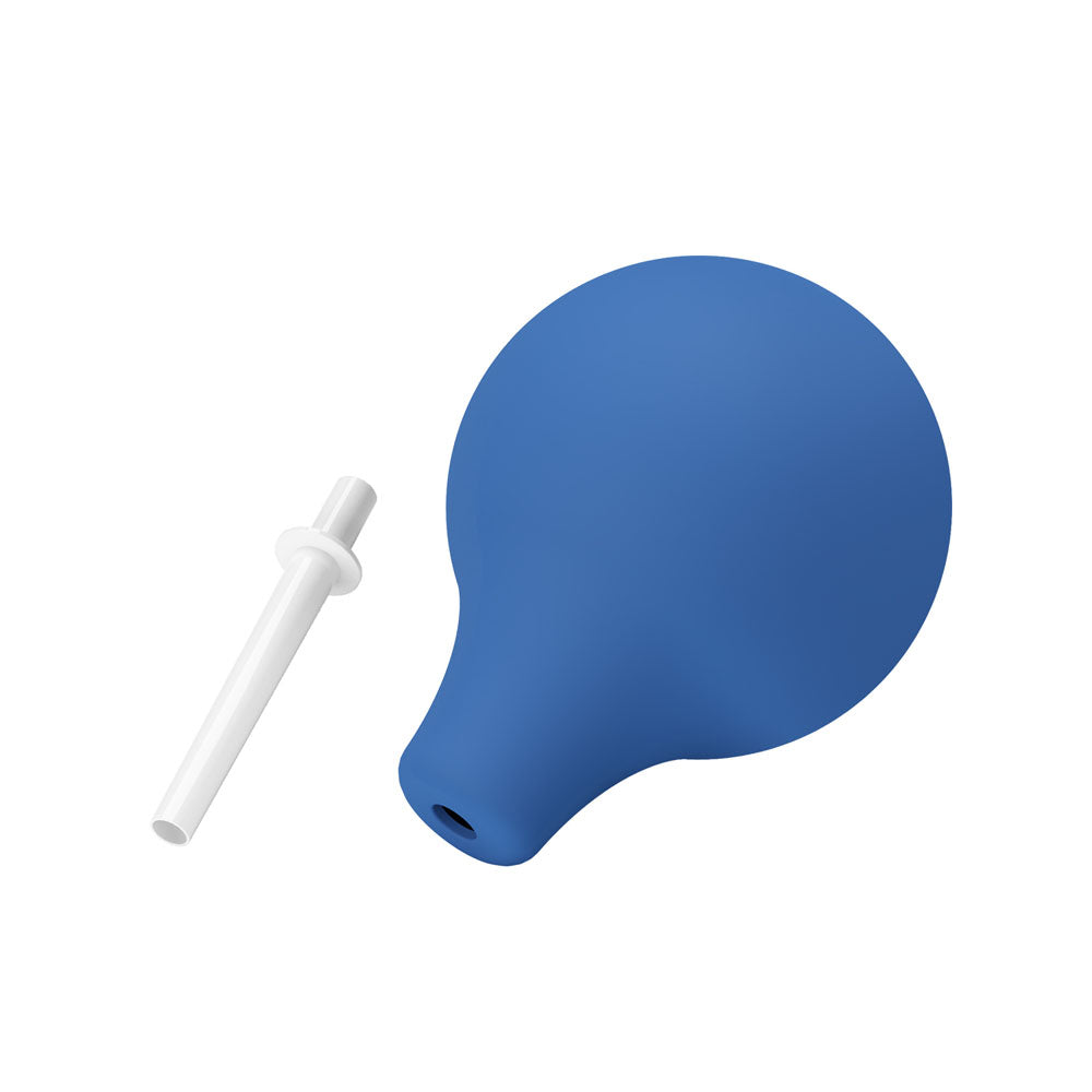 Mr Play Unisex Anal Douche with 224ml Capacity > Essentials > Douches - Tophatter Daily Deals