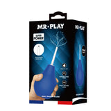 Mr Play Unisex Anal Douche with 224ml Capacity > Essentials > Douches - Tophatter Daily Deals