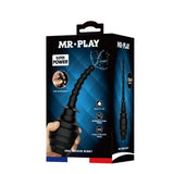 Anal Douche BLKM7 – Large Capacity Flexible Nozzle Anal Douche > Essentials > Douches - Tophatter Daily Deals