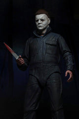 Halloween – Michael Myers 1:4 Scale (18") Action Figure Action Figure - Tophatter Daily Deals