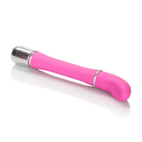 Lulu Satin Scoop Mini – Satiny Soft 6 Inch Vibrator > Vibrators > Standard Vibrators - Tophatter Daily Deals