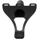 Be Daring 7 Inch Bulbed Dong 2 Piece Hollow Silicone Strap-On Set > Dildos > Hollow Strap Ons - Tophatter Daily Deals
