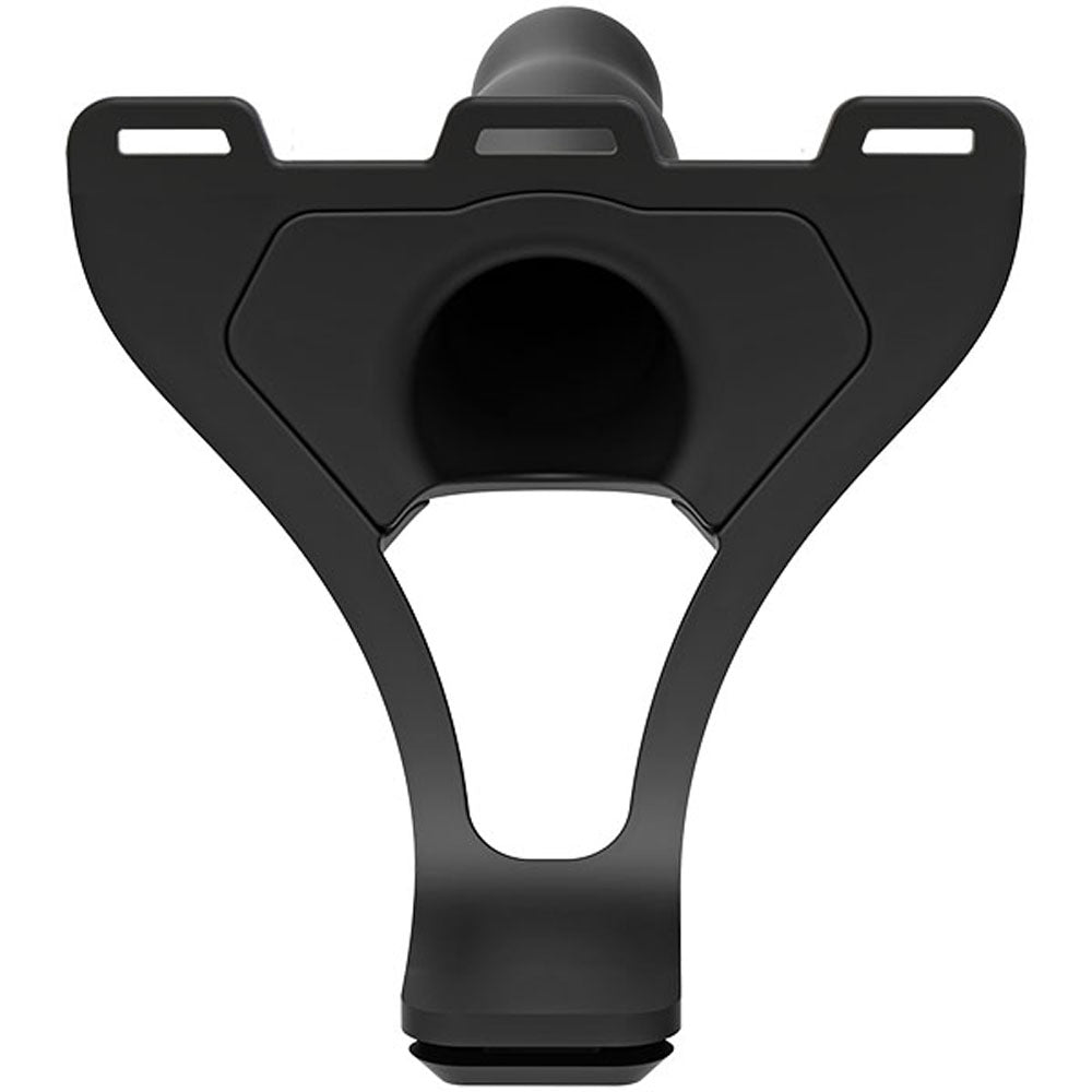 Be Daring 7 Inch Bulbed Dong 2 Piece Hollow Silicone Strap-On Set > Dildos > Hollow Strap Ons - Tophatter Daily Deals